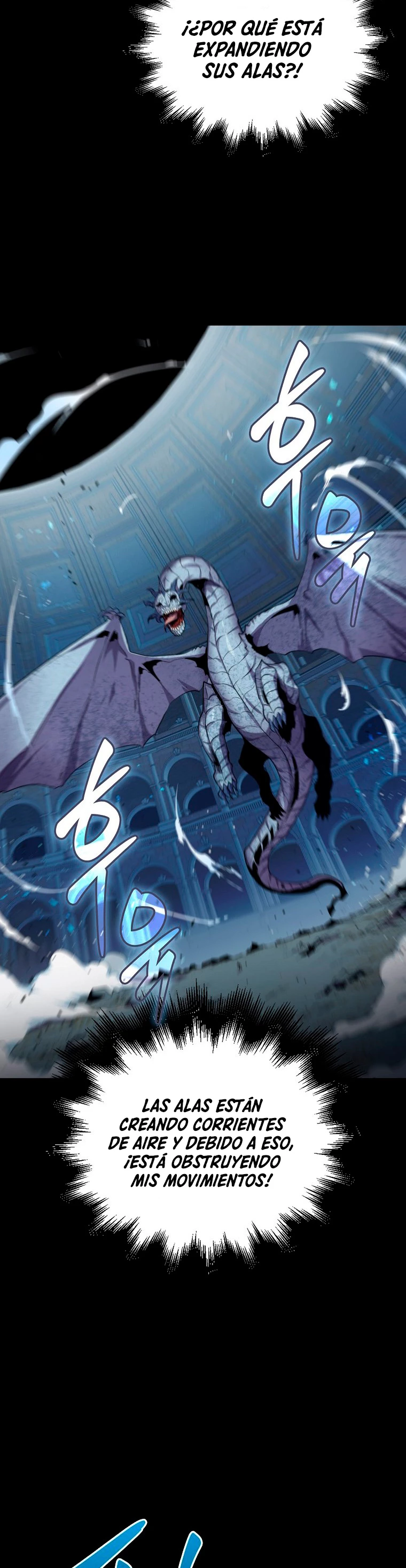 Ranker Dormido capítulo 32 página 46