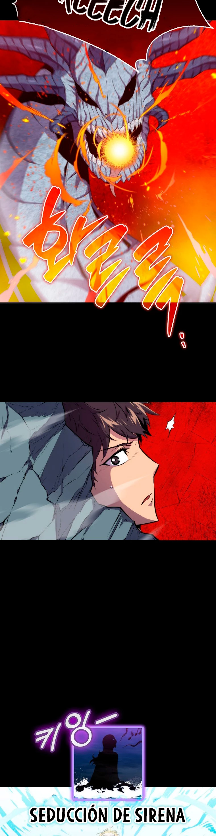 Ranker Dormido capítulo 32 página 49