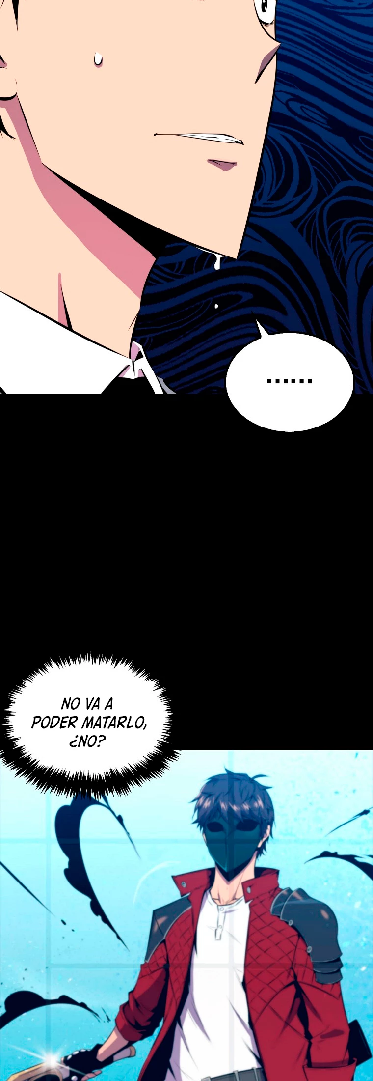 Ranker Dormido capítulo 33 página 12