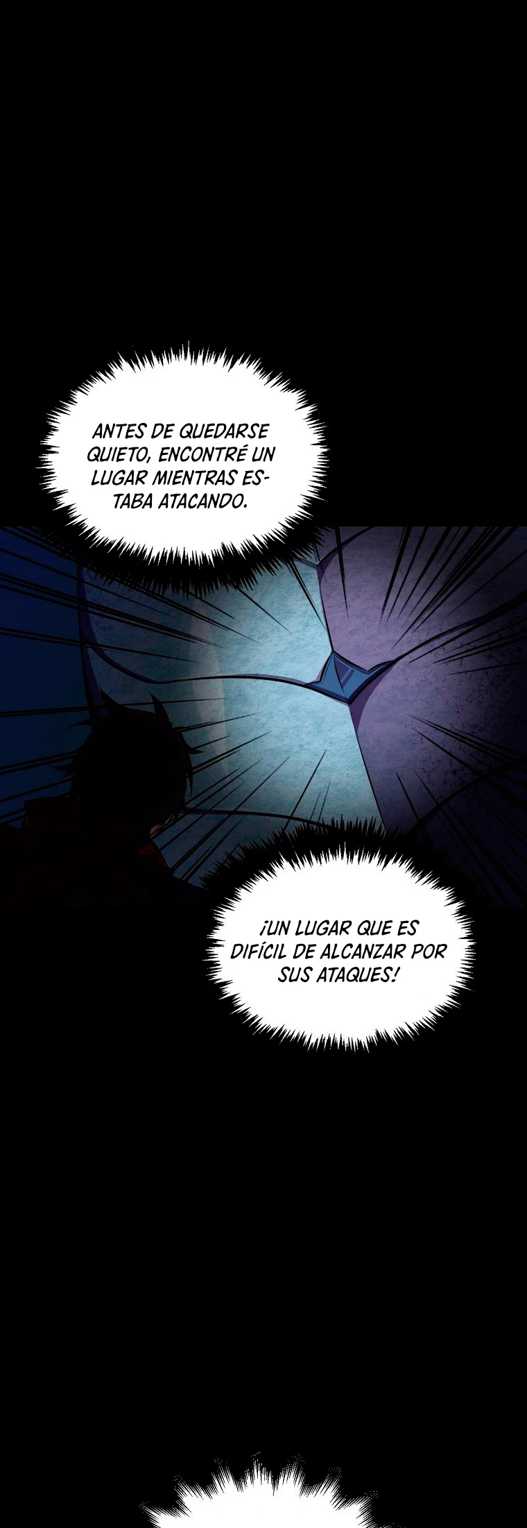 Ranker Dormido capítulo 33 página 26