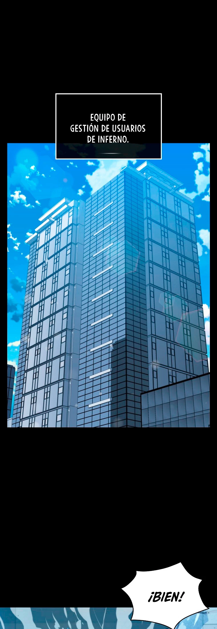 Ranker Dormido capítulo 33 página 3