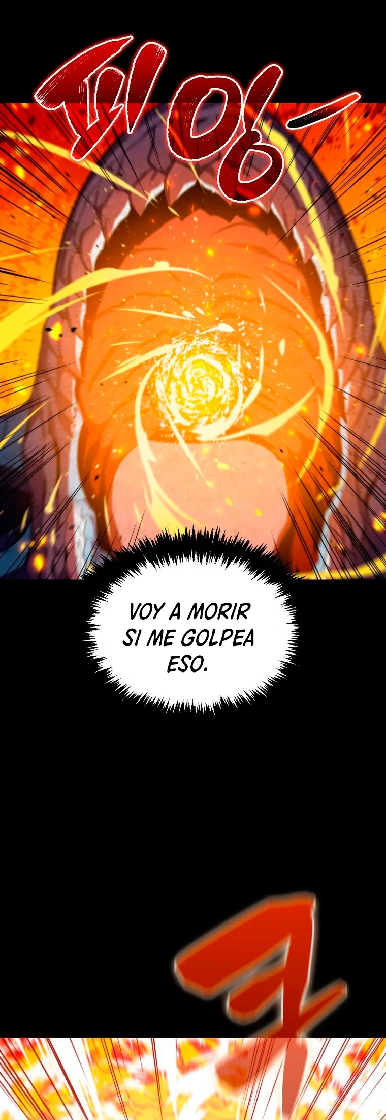 Ranker Dormido capítulo 33 página 41