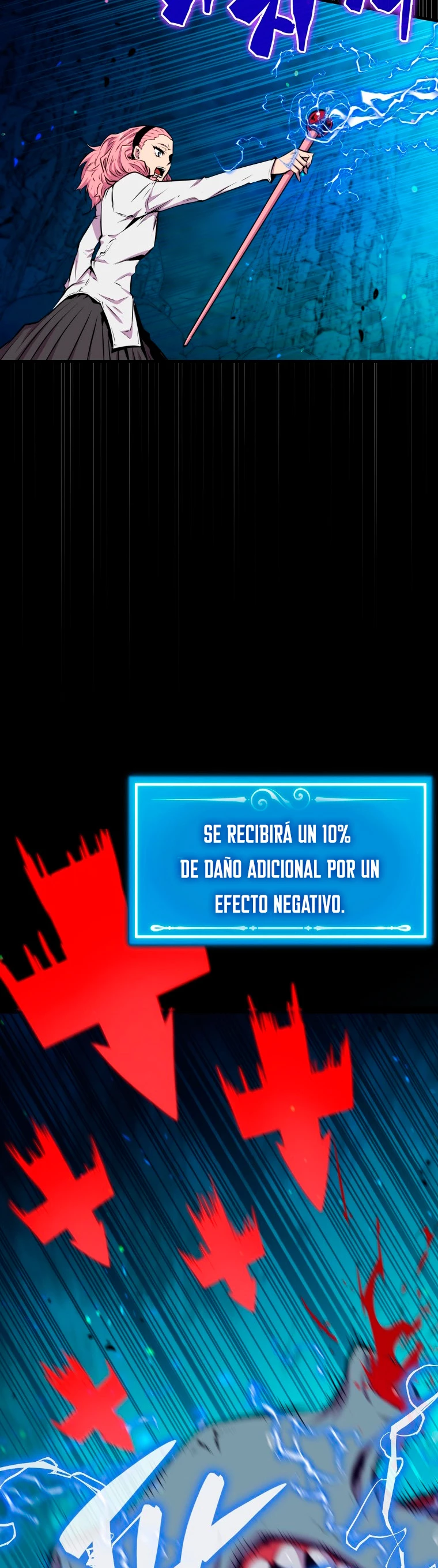 Ranker Dormido capítulo 37 página 20