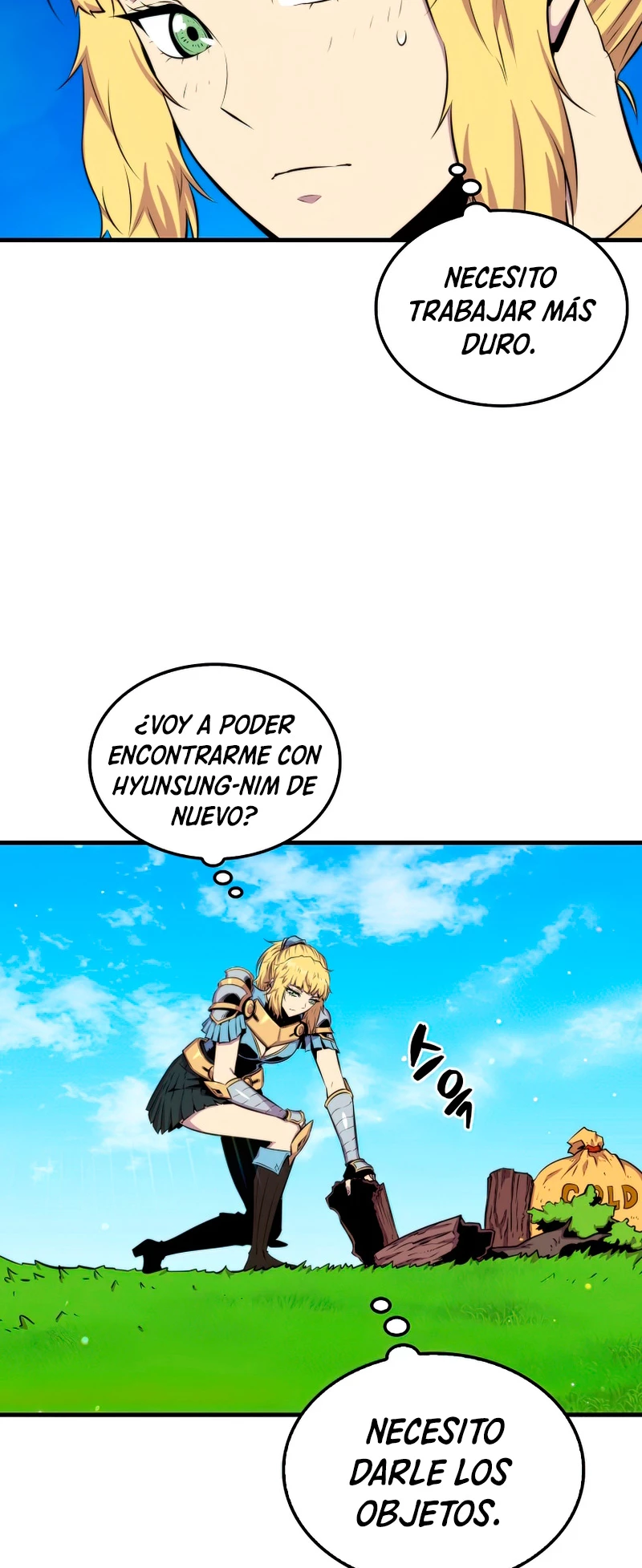 Ranker Dormido capítulo 39 página 10