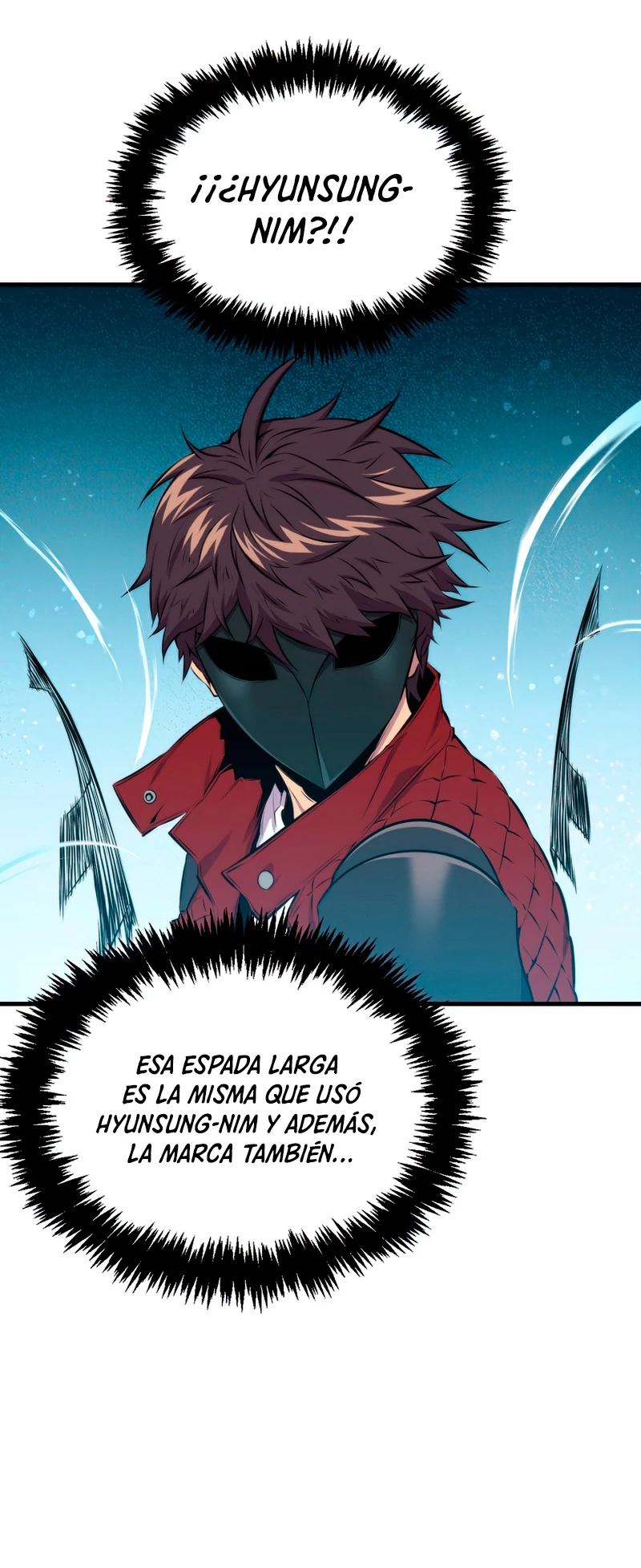 Ranker Dormido capítulo 39 página 17