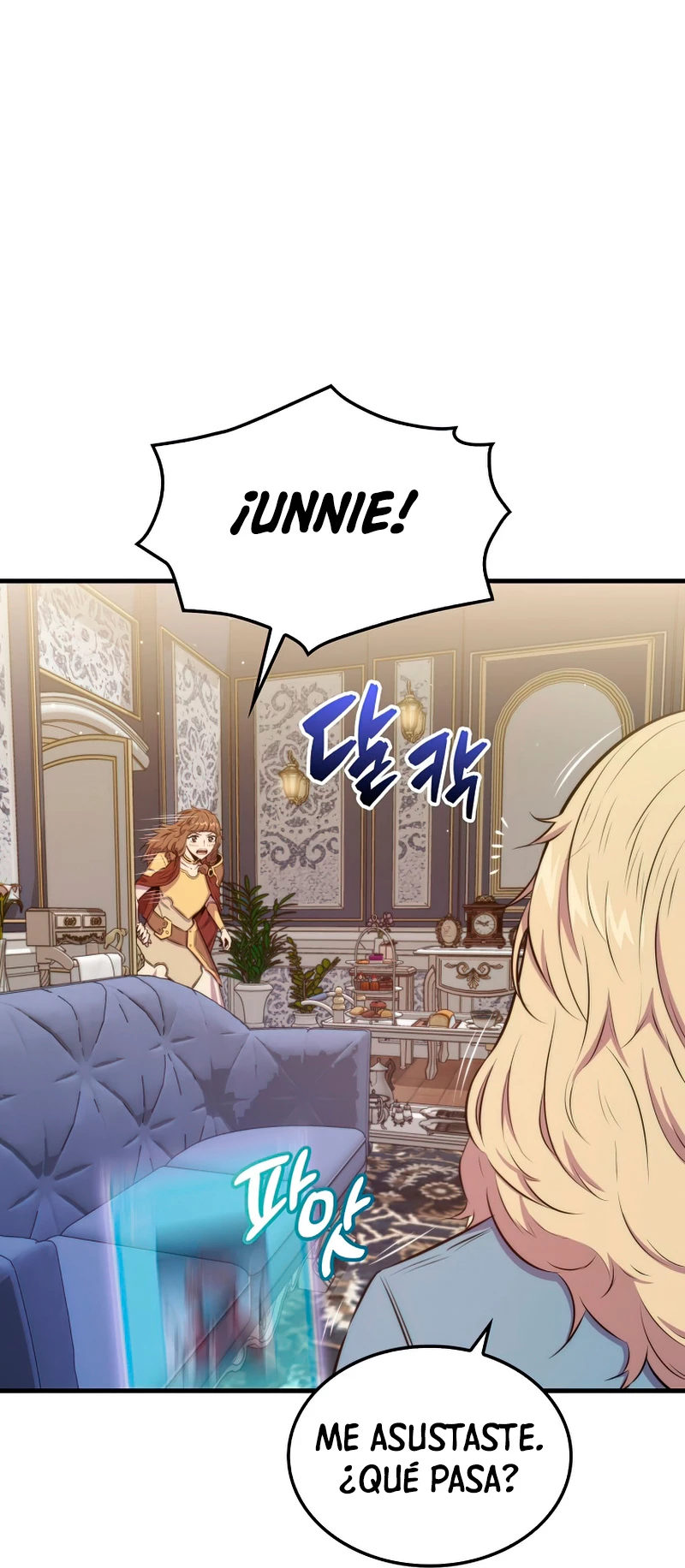 Ranker Dormido capítulo 39 página 23