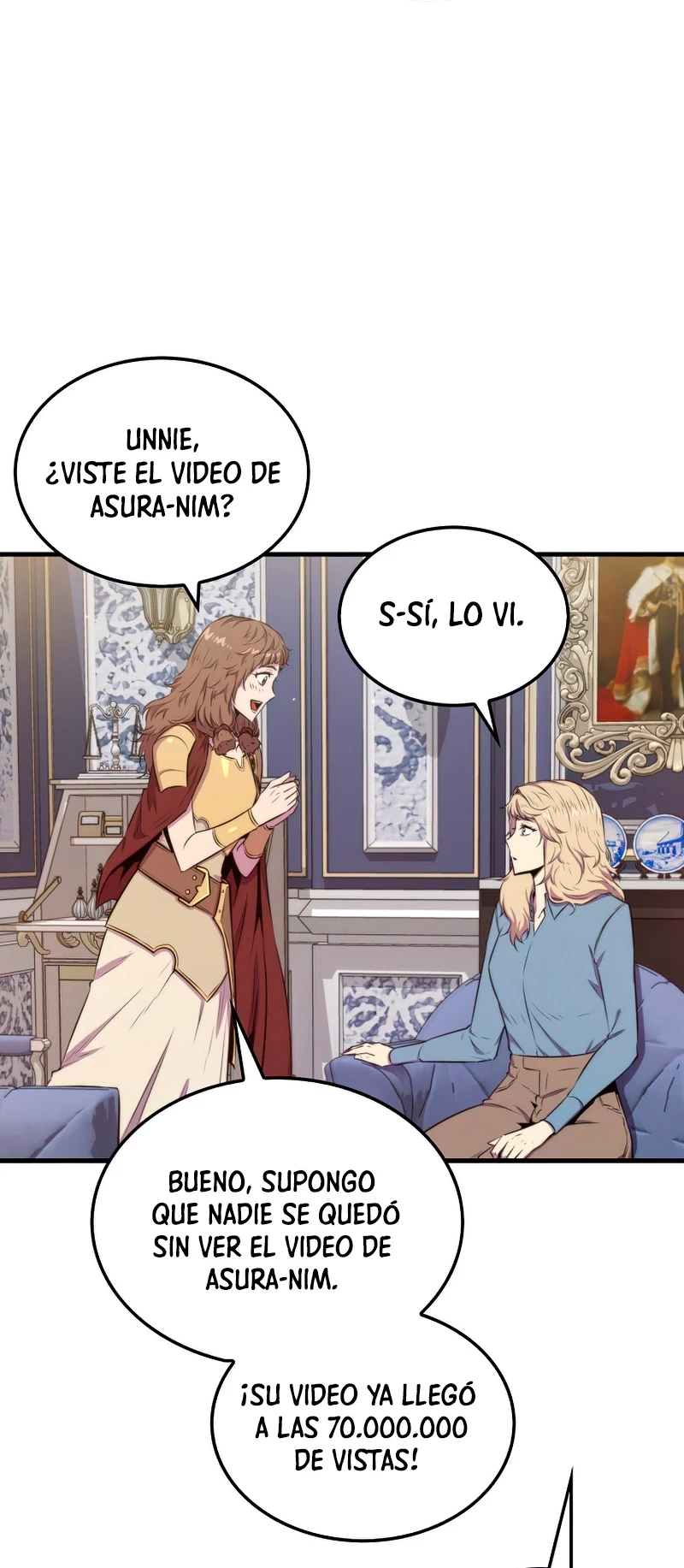 Ranker Dormido capítulo 39 página 24