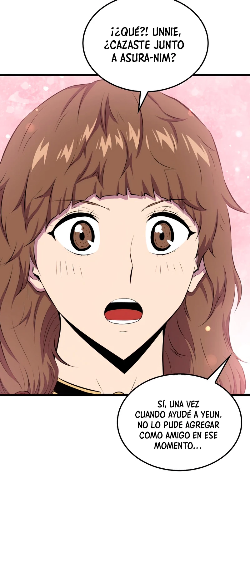 Ranker Dormido capítulo 39 página 29