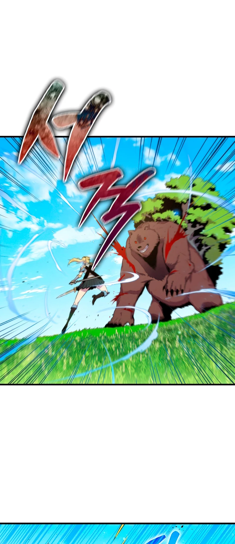 Ranker Dormido capítulo 39 página 3