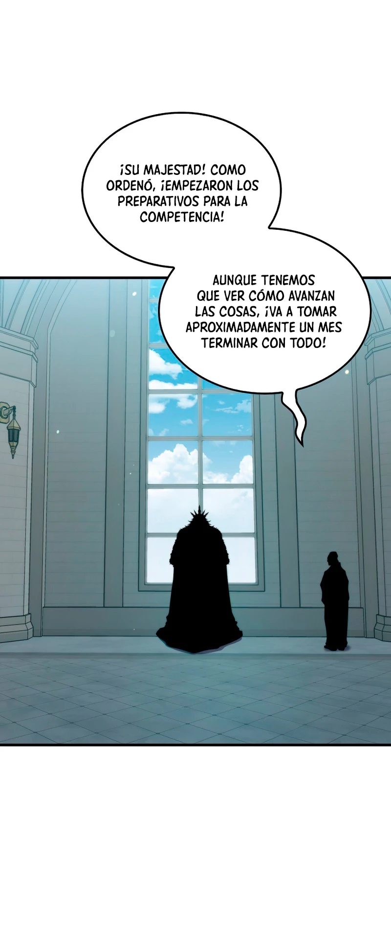 Ranker Dormido capítulo 39 página 43