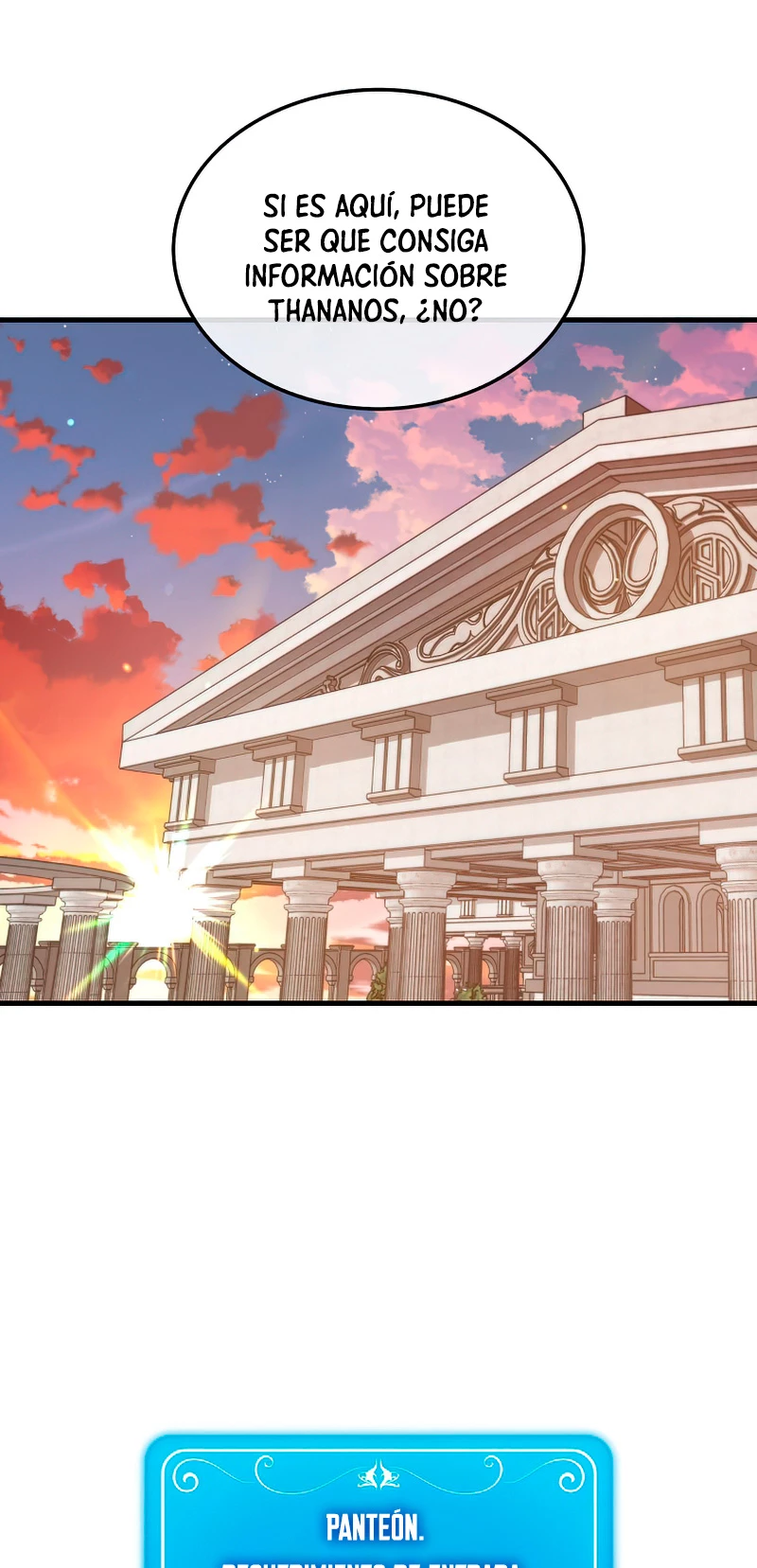 Ranker Dormido capítulo 39 página 60