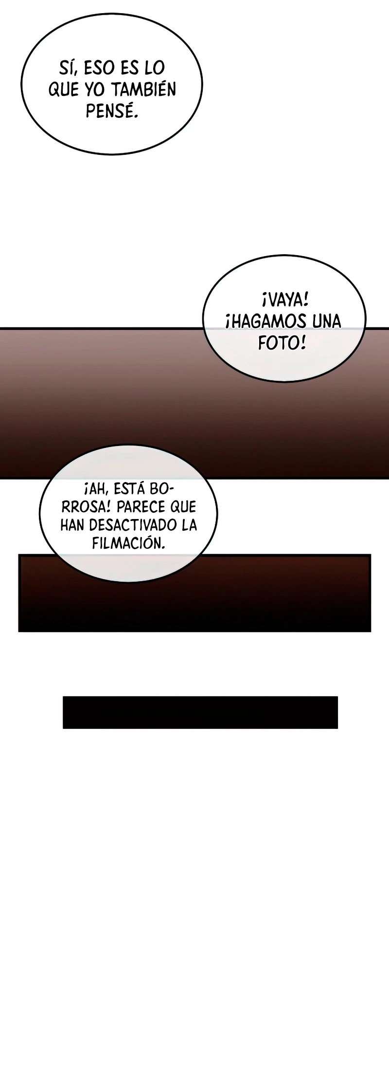Ranker Dormido capítulo 40 página 16