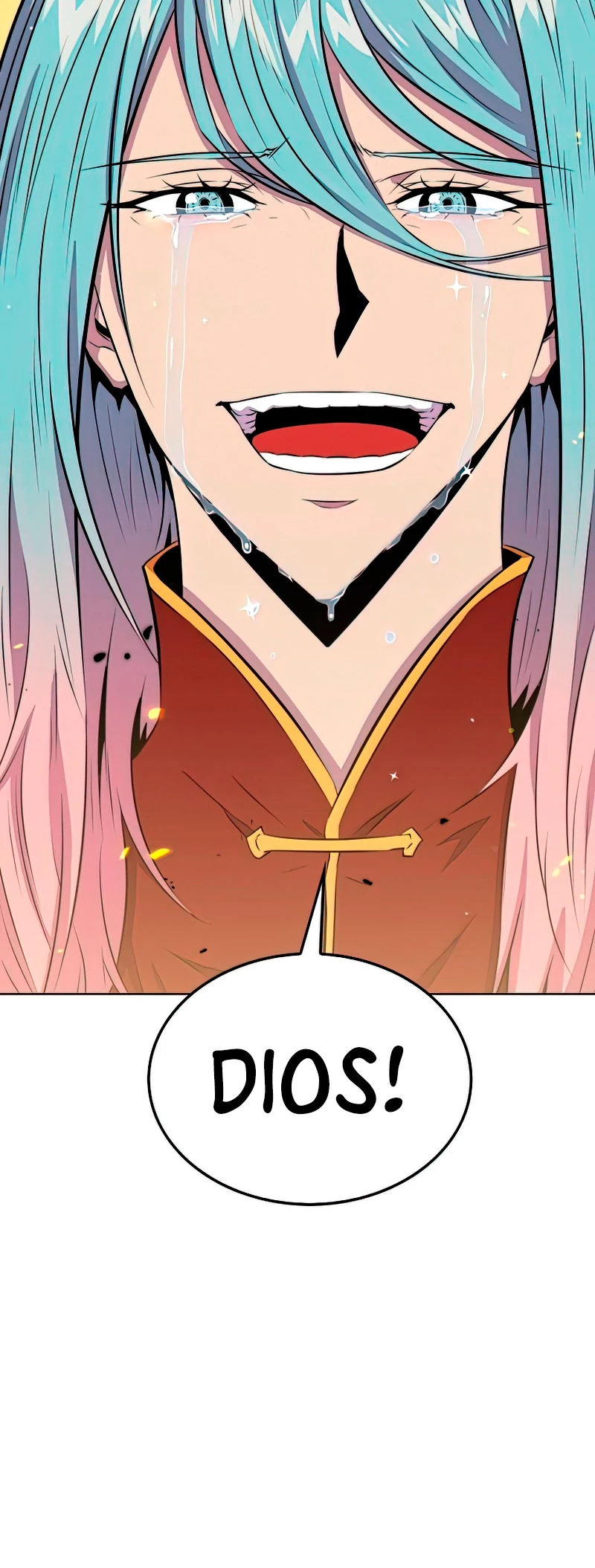 Ranker Dormido capítulo 40 página 23