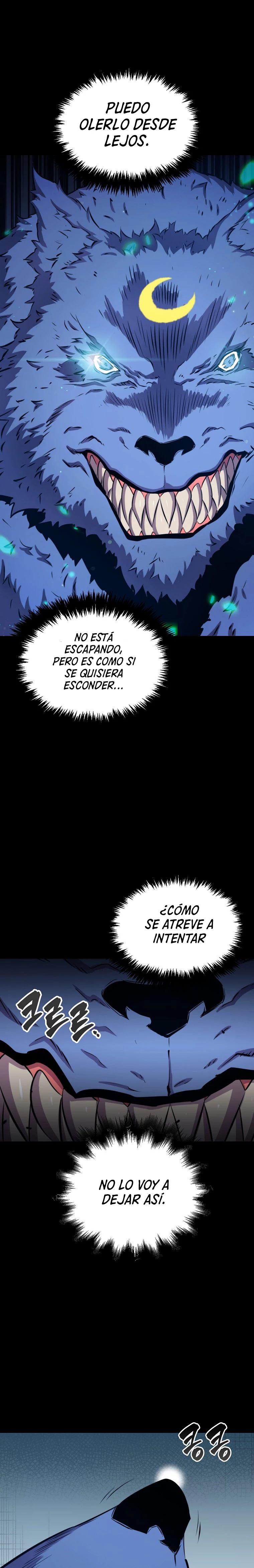Ranker Dormido capítulo 42 página 4