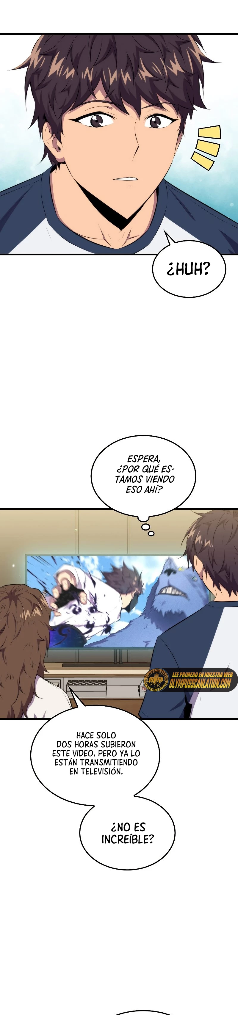 Ranker Dormido capítulo 47 página 13