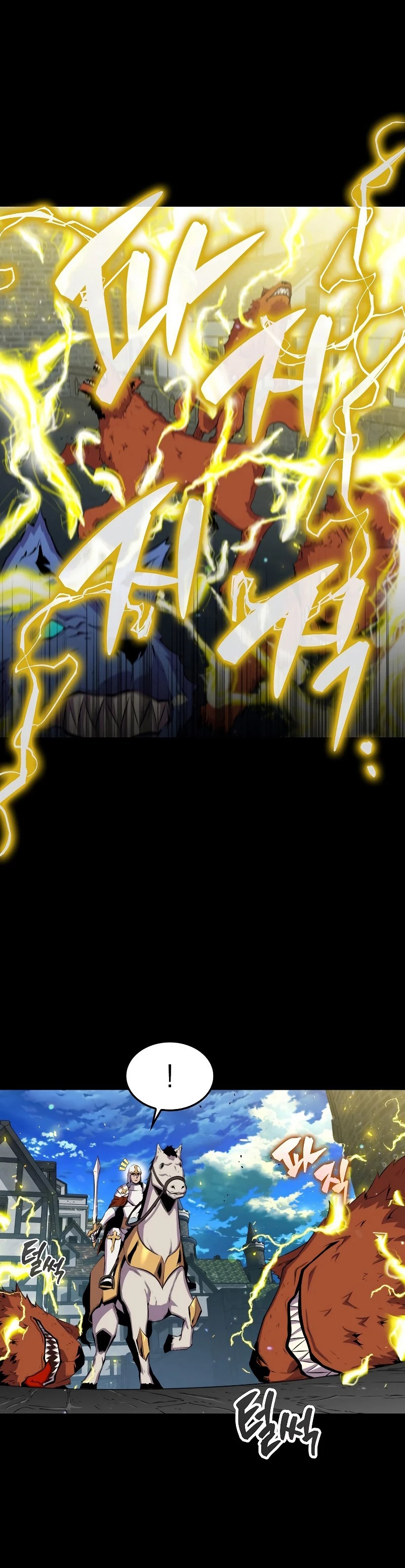 Ranker Dormido capítulo 47 página 28