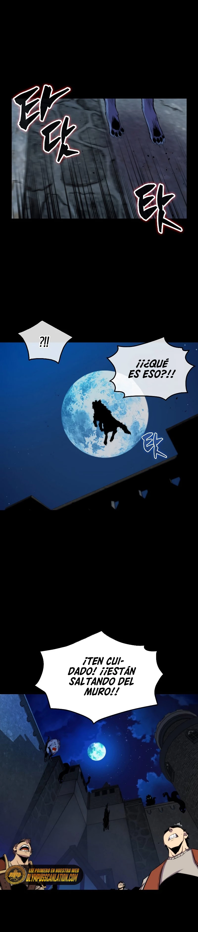 Ranker Dormido capítulo 47 página 4