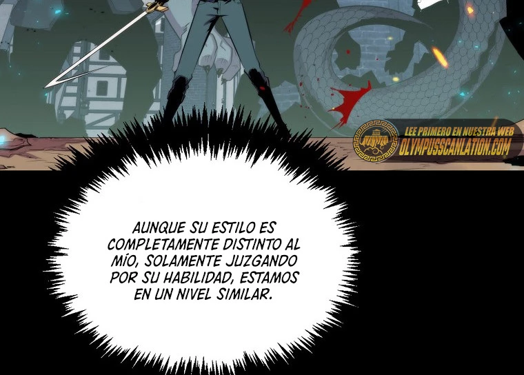 Ranker Dormido capítulo 48 página 20