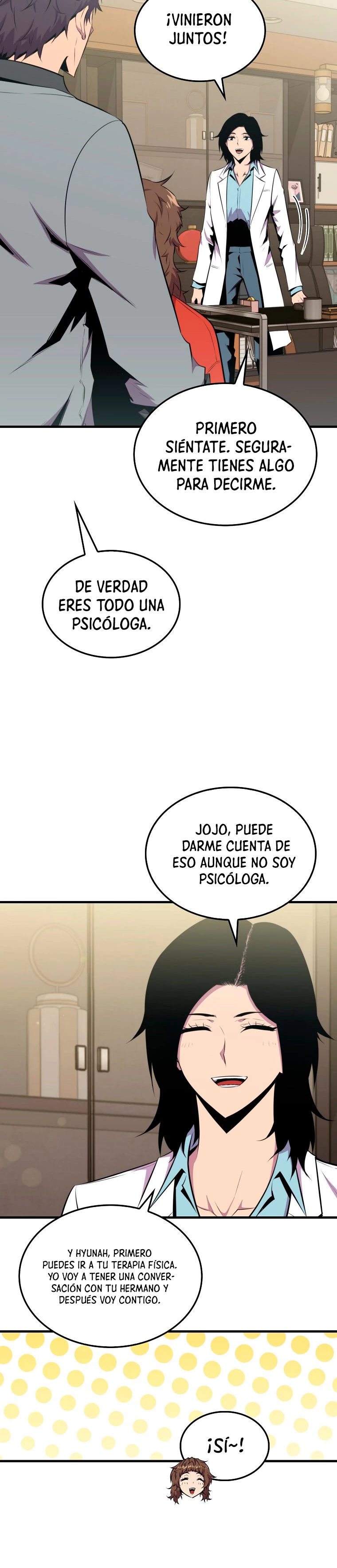 Ranker Dormido capítulo 49 página 24