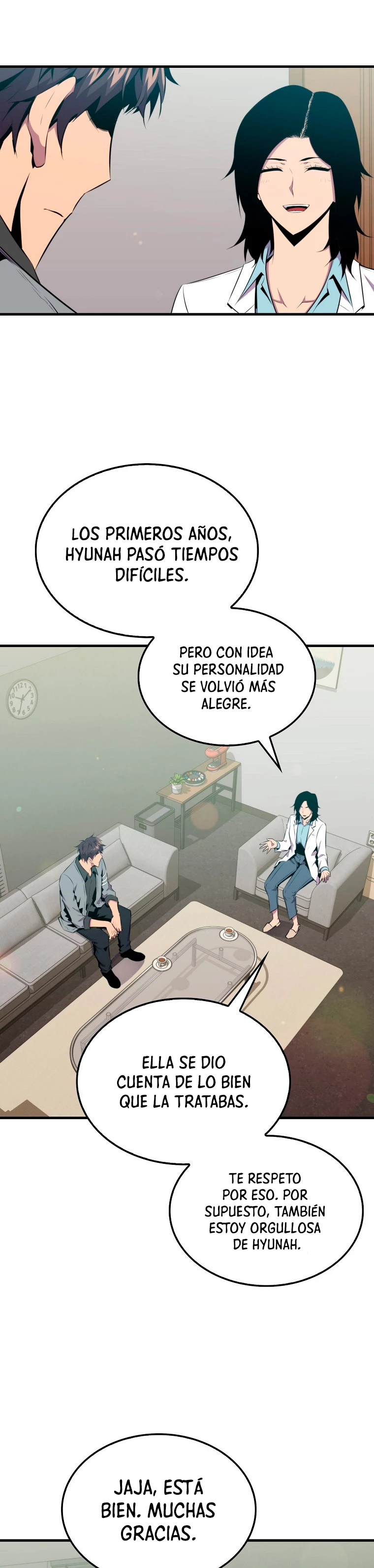 Ranker Dormido capítulo 49 página 29