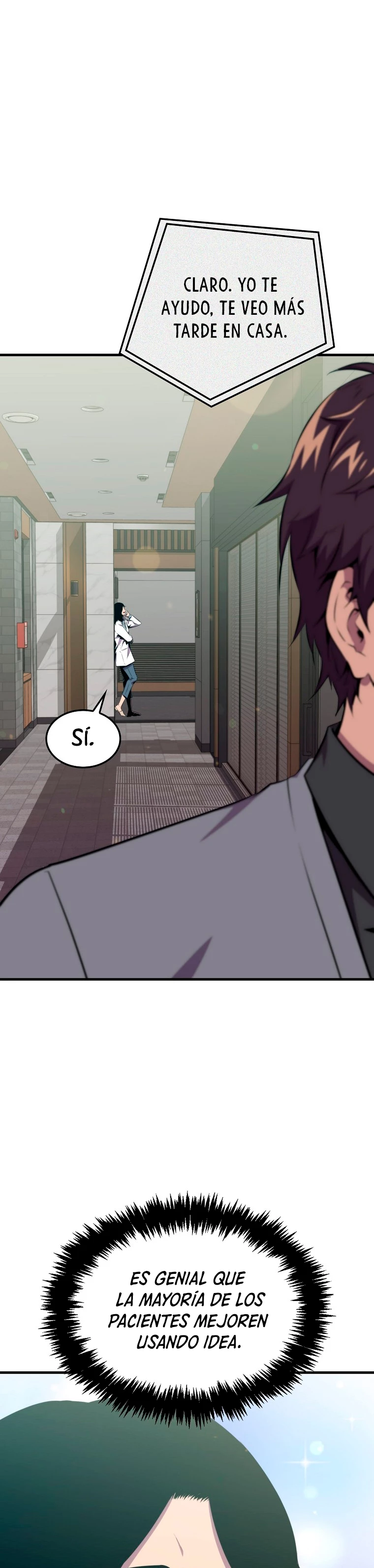 Ranker Dormido capítulo 49 página 32