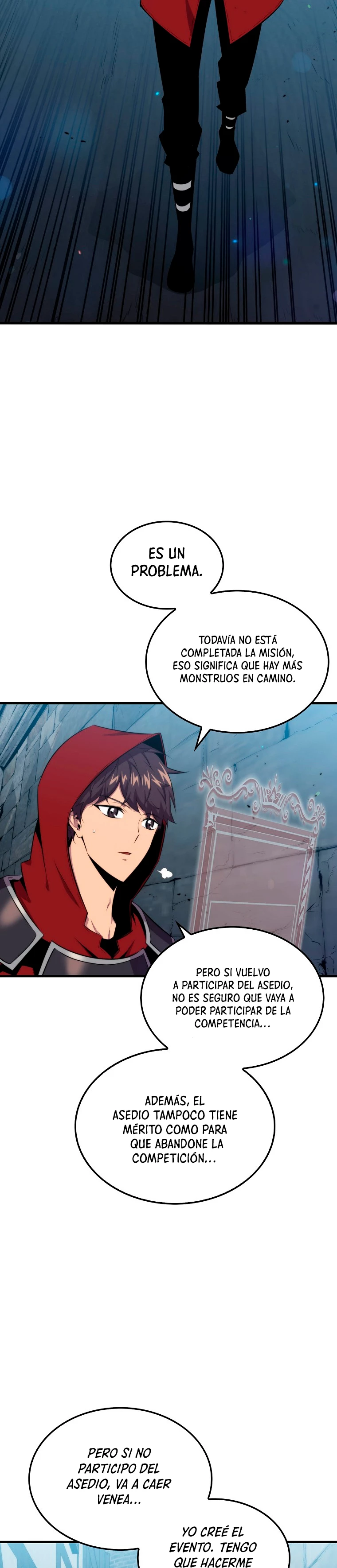 Ranker Dormido capítulo 49 página 8