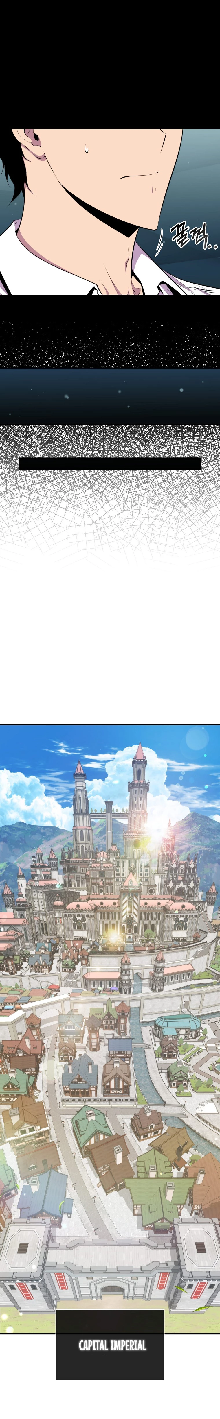 Ranker Dormido capítulo 52 página 6