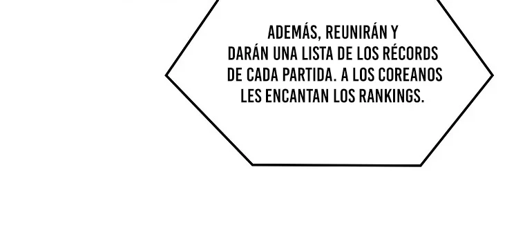 Ranker Dormido capítulo 53 página 20