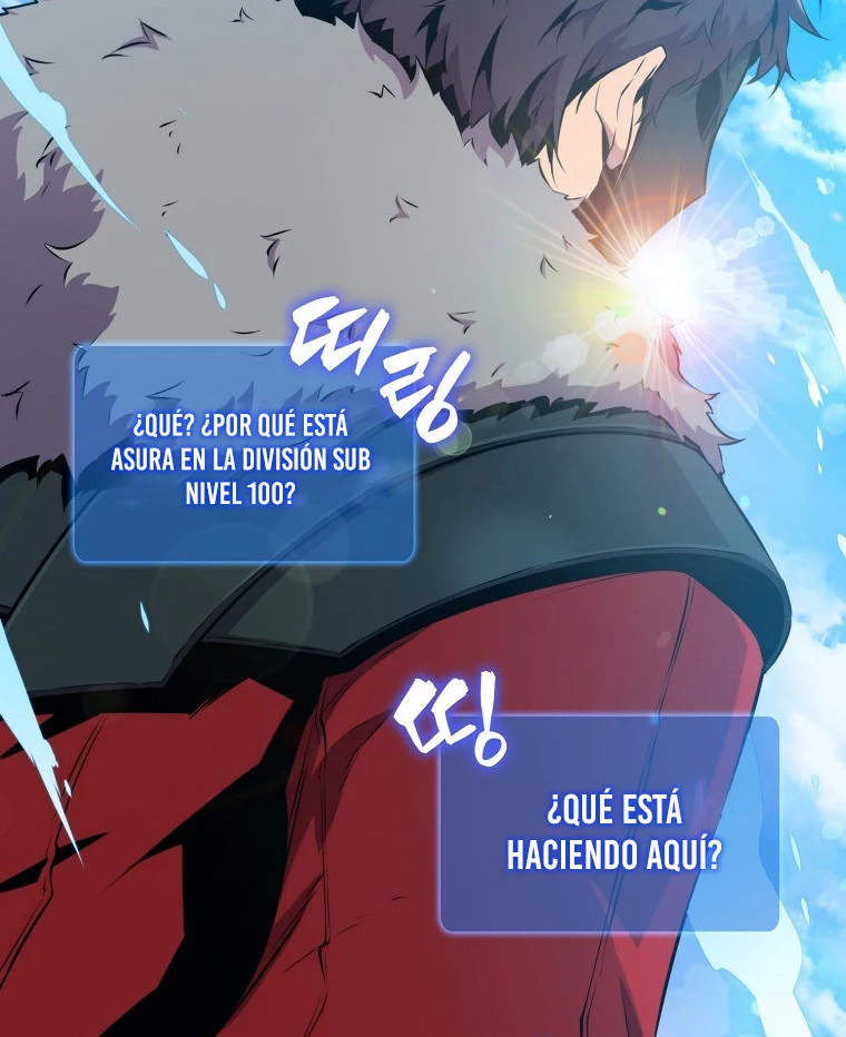 Ranker Dormido capítulo 53 página 37