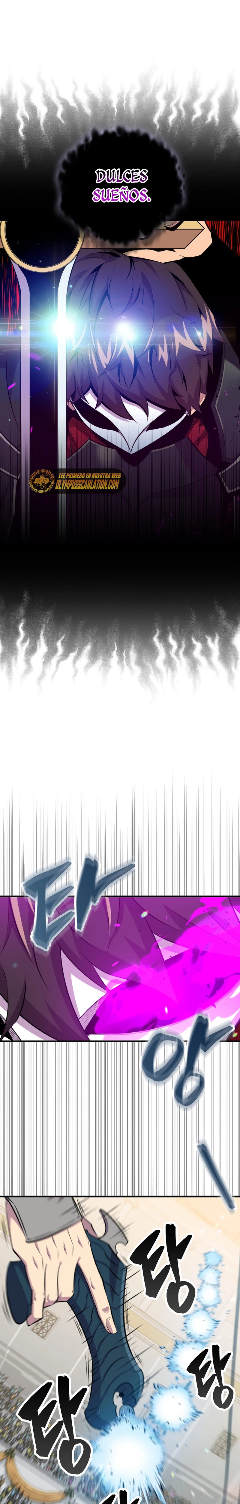Ranker Dormido capítulo 55 página 6