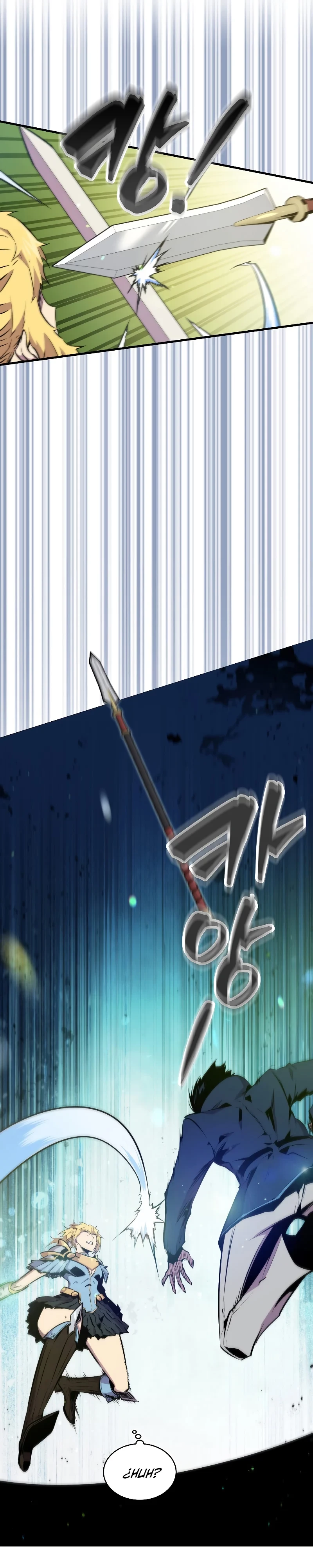 Ranker Dormido capítulo 56 página 12