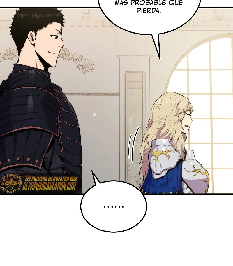 Ranker Dormido capítulo 56 página 33