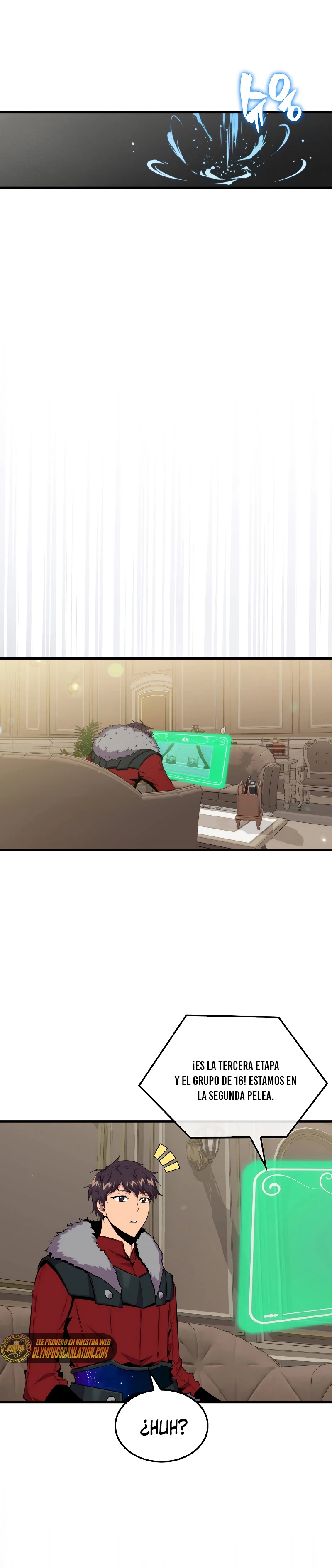 Ranker Dormido capítulo 56 página 5
