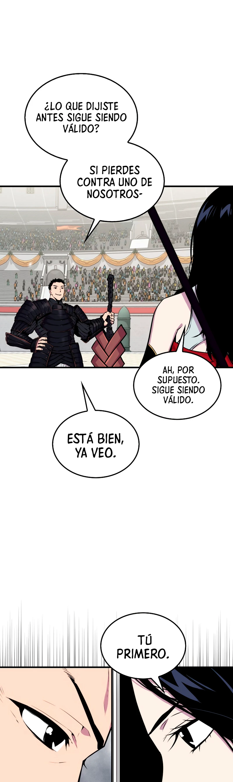 Ranker Dormido capítulo 57 página 7