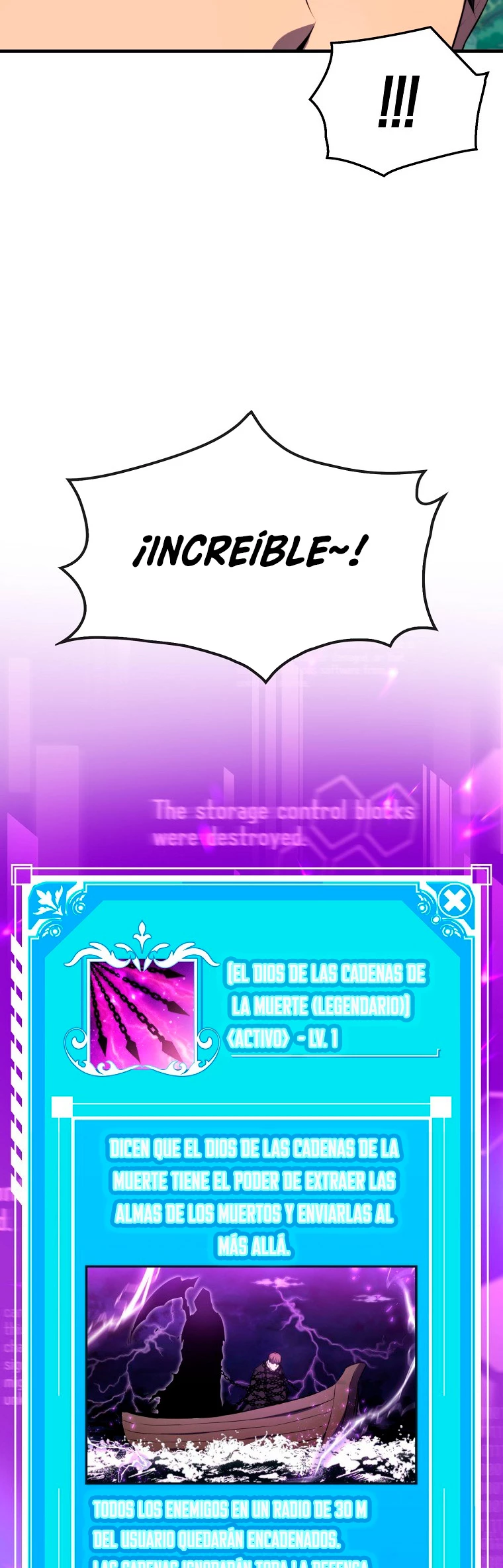 Ranker Dormido capítulo 6 página 52