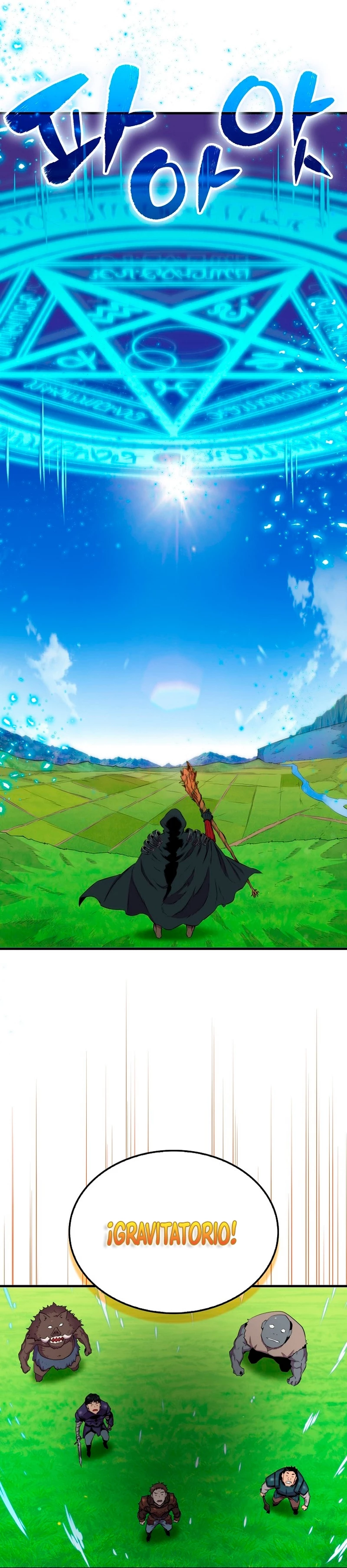 Ranker Dormido capítulo 63 página 13