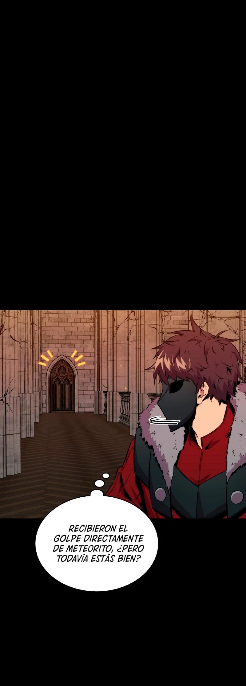 Ranker Dormido capítulo 65 página 6