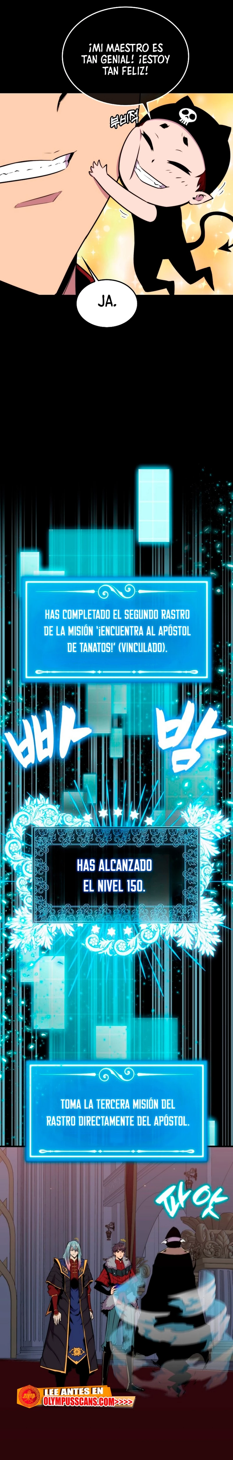 Ranker Dormido capítulo 66 página 13