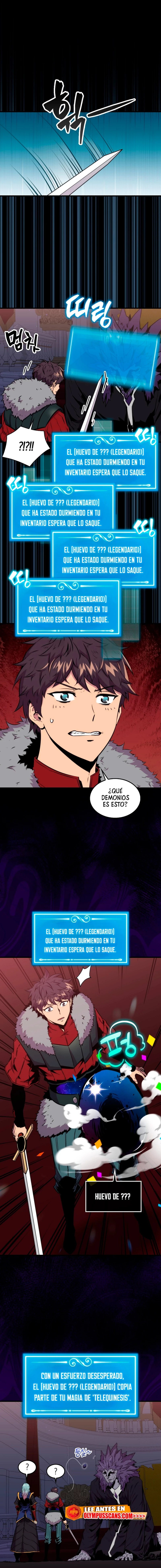 Ranker Dormido capítulo 66 página 4
