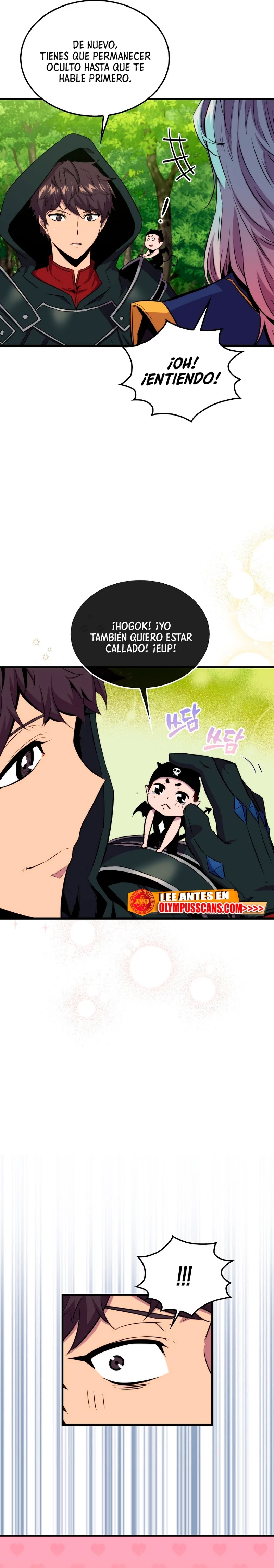 Ranker Dormido capítulo 67 página 12