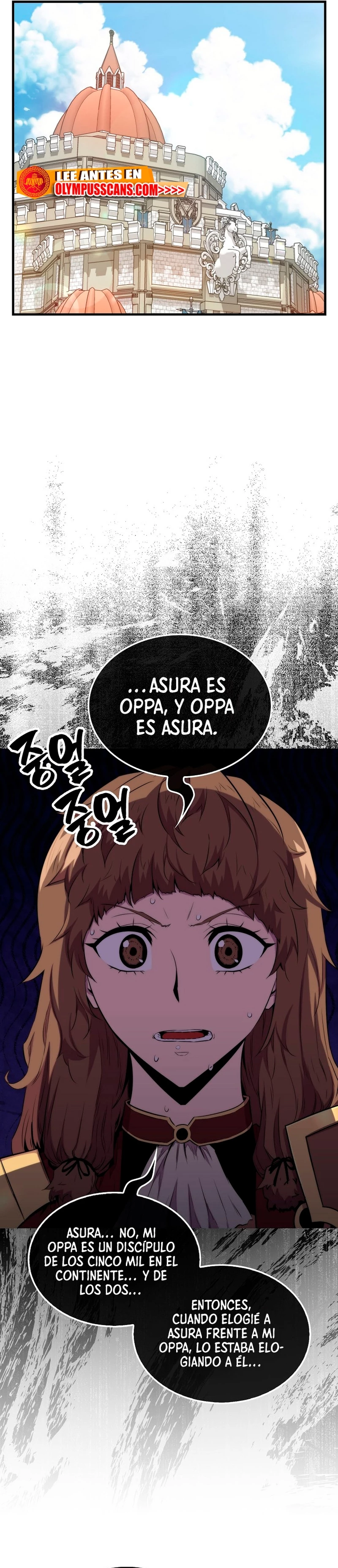 Ranker Dormido capítulo 68 página 12