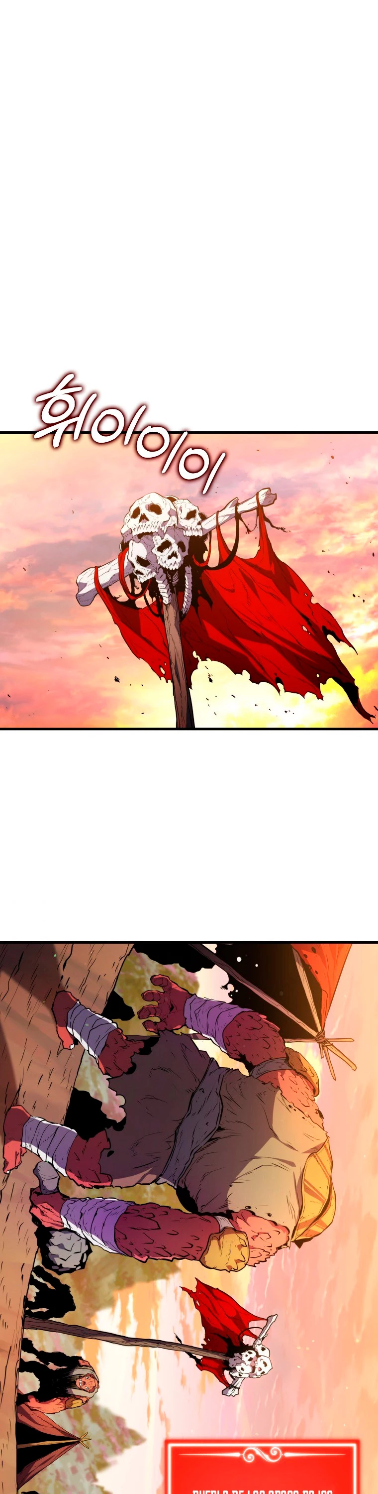 Ranker Dormido capítulo 7 página 35