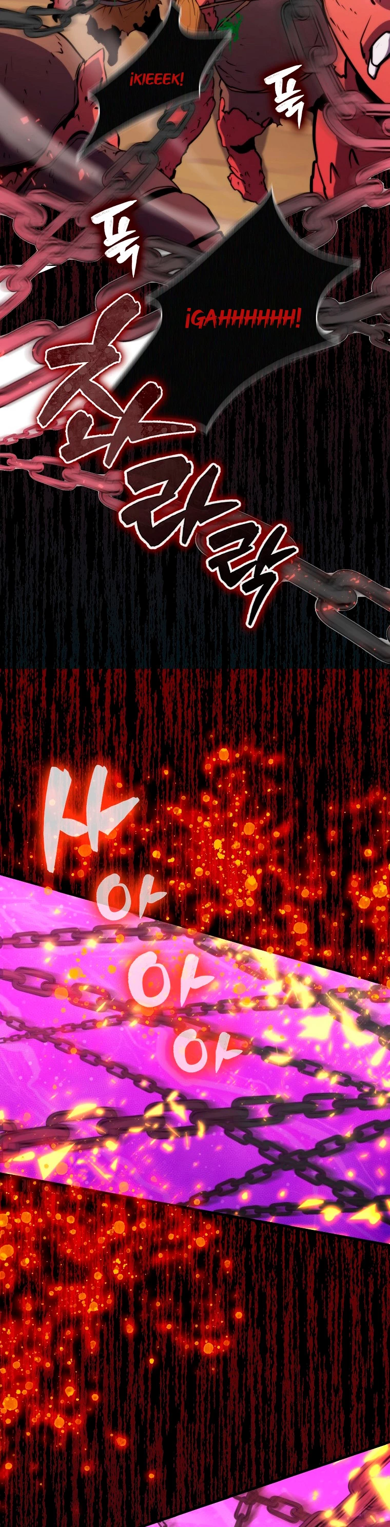 Ranker Dormido capítulo 7 página 49