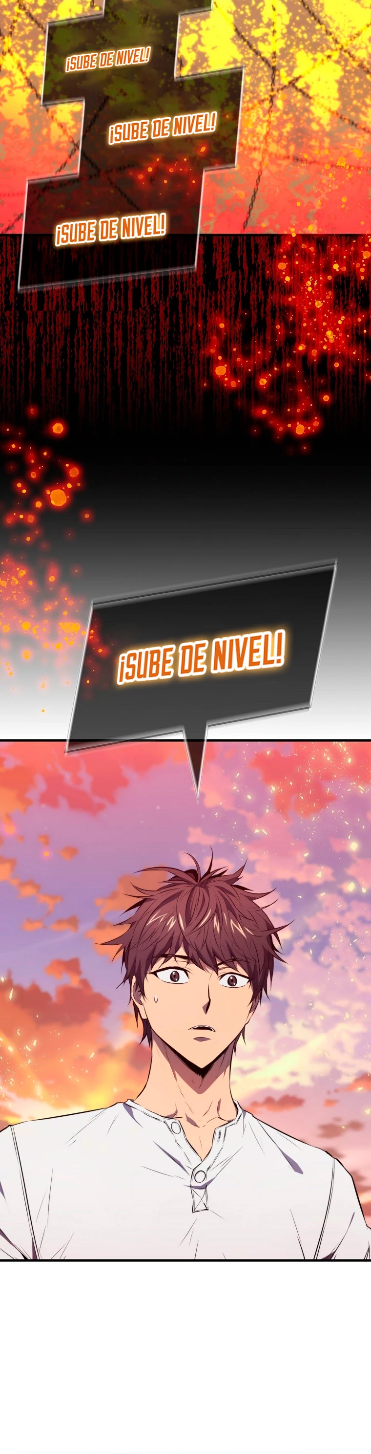 Ranker Dormido capítulo 7 página 51