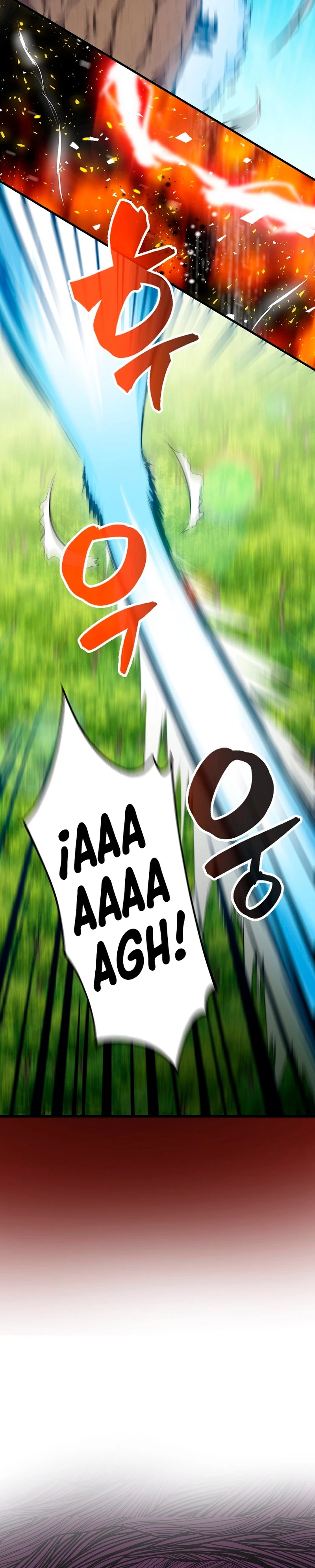 Ranker Dormido capítulo 70 página 9