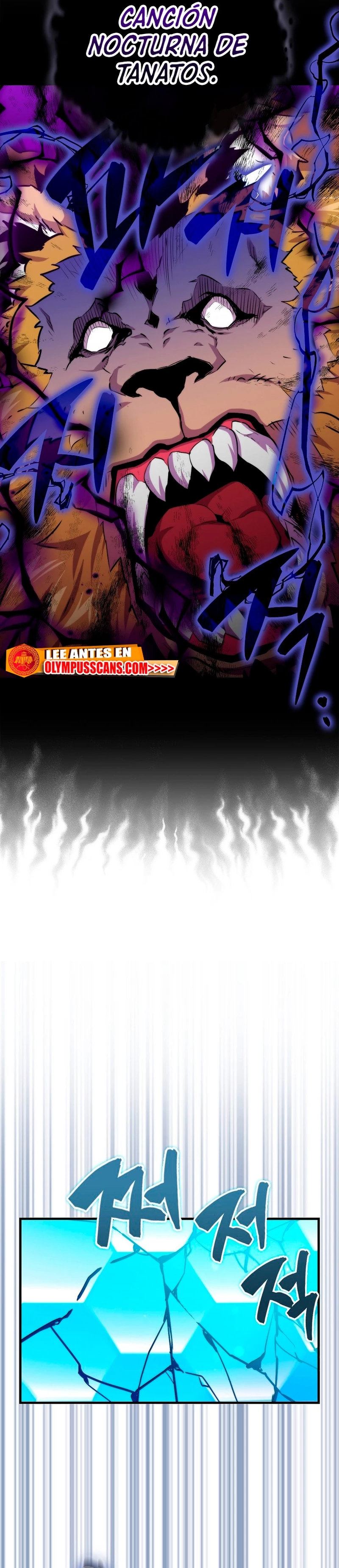 Ranker Dormido capítulo 78 página 10