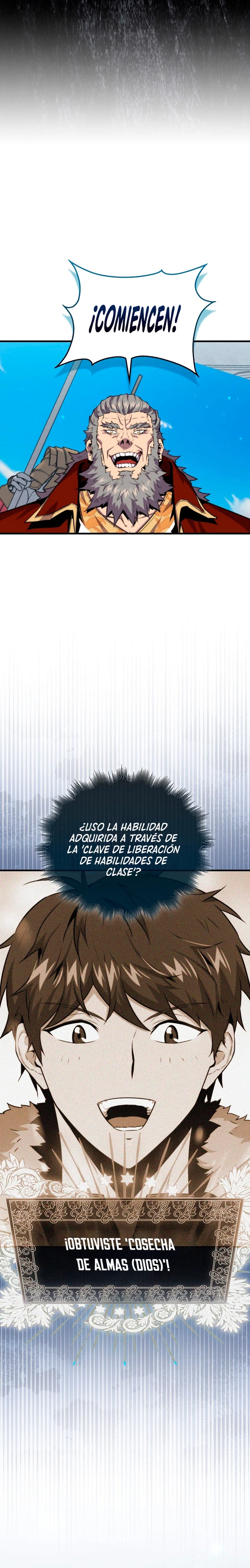Ranker Dormido capítulo 78 página 7