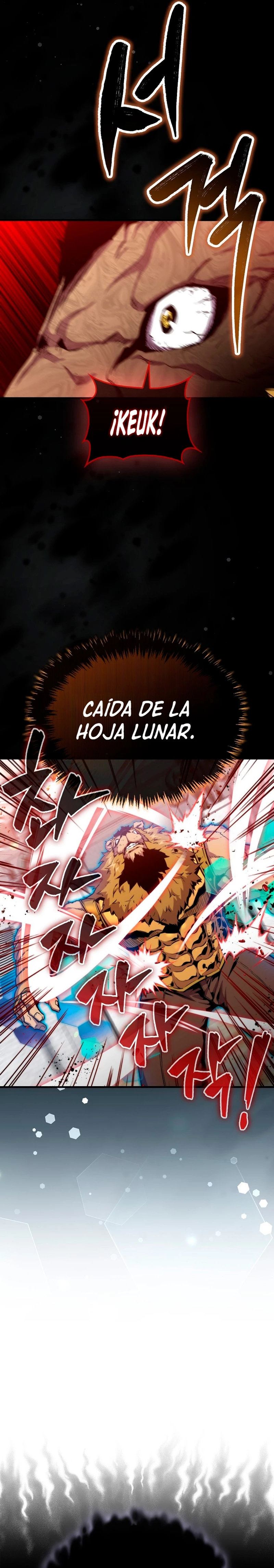 Ranker Dormido capítulo 78 página 9