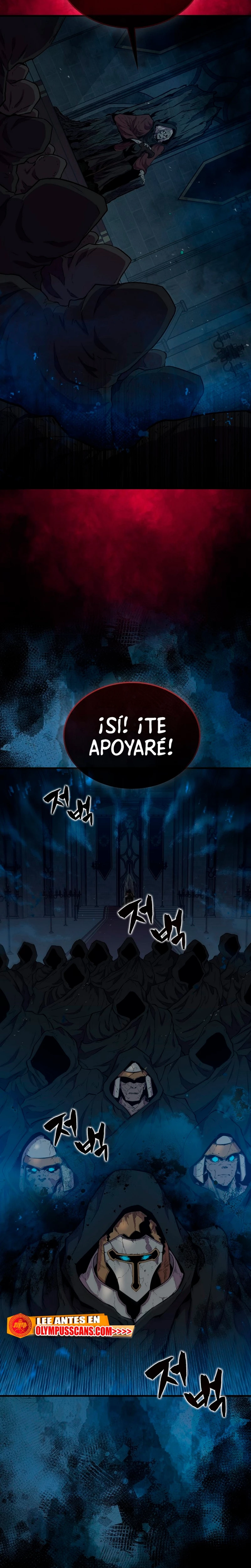 Ranker Dormido capítulo 79 página 13