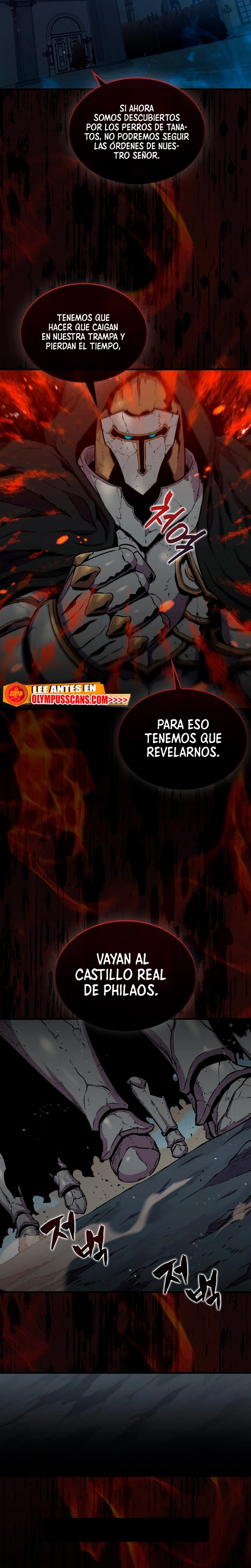 Ranker Dormido capítulo 79 página 15